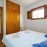 Cantallops - Villa With Private Pool Free Wifi