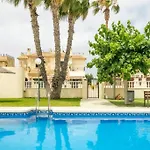 Villa Pink Villamediterraneo