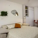 Apartment El Patio-4 By Interhome