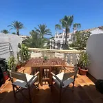 Atico Con Salida Directa A La Playa - Denia