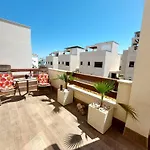 Casa Lagunas - Luxury Villa In Ciudad Quesada
