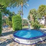 2 Bedroom Stunning Apartment In Torrevieja