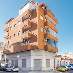 2 Bedroom Stunning Apartment In Torrevieja