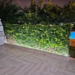 Pool Terrace Garage 3 Rooms 6 Pax
