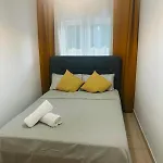 Calpe Apartamento Acogedor Recien Mejorado Centro Playa Wifi Aire