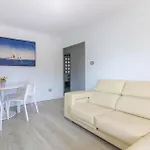 2 Bedroom Nice Apartment In Santa Pola