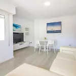 2 Bedroom Nice Apartment In Santa Pola