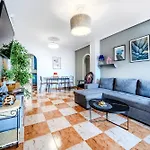 Apartamento Carlos , Lomas De Cabo Roig Area,2 Bedroom,2 Terraces,Swimming Pool