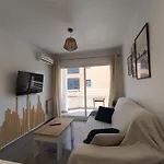Jr Apartment Albir