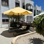Apartamento Con Piscina