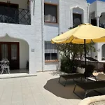 Apartamento Con Piscina
