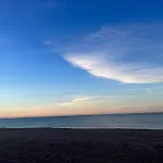 Atico Duplex Frente Al Mar En Denia