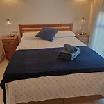 Atico Duplex Frente Al Mar En Denia