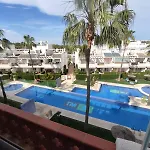 Linnea Sol By Maxim, Sea And Pool View, Orihuela Costa