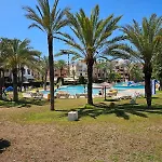 Zozo Apartamento Playa Los Locos