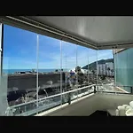 Lovely Apartment With Sea Views
