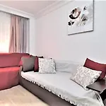 Torrevieja, Alicante, Cerca Del Mar