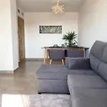 Duplex Apartment With Sea View