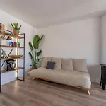 Apartamento Estilo Nordico En Gran Alacant