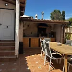 La Nucia Chalet Cerca De Benidorm A 10 Min De La Playa Piscina Aire Wifi