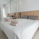 Helgafell Exclusive Penthouse