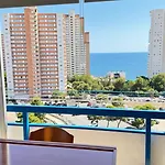 Playamar 44 Benidorm