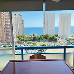 Playamar 44 Benidorm