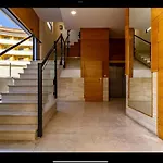 Stadscentrum Moraira Appartement El Sol De Moraira Met Zwembad