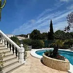 Pool Appartement In Casa Naranja