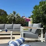 Pool Appartement In Casa Naranja
