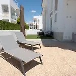 Helgafell Superior Courtyard Suite