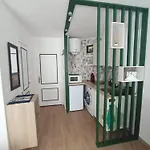 Studio Green Rabbit