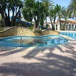 El Palmar - Denia