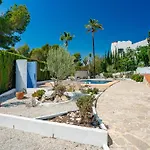 Holiday Home Adsubia Toscamar By Interhome