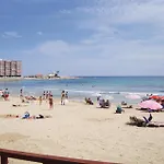 2 Bedroom Cozy Apartment In Torrevieja