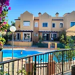 House Laguna Roja With Sun Terrace