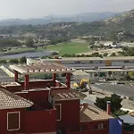 Awesome Home In Finestrat With House Sea View