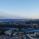 Awesome Home In Finestrat With House Sea View