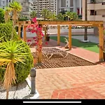 Elite Apartments In Calpe