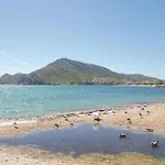 3 Bedroom Beautiful Apartment In Alfaz Del Pi