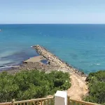 Cozy Home In San Miguel De Salinas With Wifi