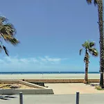 Lovely Home In Santa Pola With Kitchenette