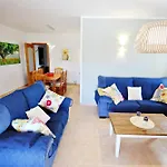 Paula-3 - Holiday Home With Private Swimming Pool In Moraira