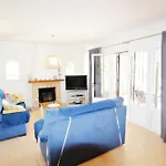 Paula-3 - Holiday Home With Private Swimming Pool In Moraira