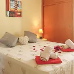 1 Bedroom Pet Friendly Apartment In Torrevieja
