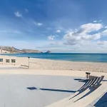 Amazing Apartment In Altea With Kitchen
