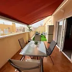 Sweet Home Penthouse Suitetorrevieja Center