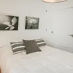 3 Bedroom Nice Apartment In Santa Pola