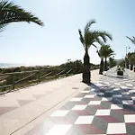 Lovely Apartment In Arenales Del Sol With Kitchen