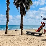 107 Sea Side - Alicante Holiday